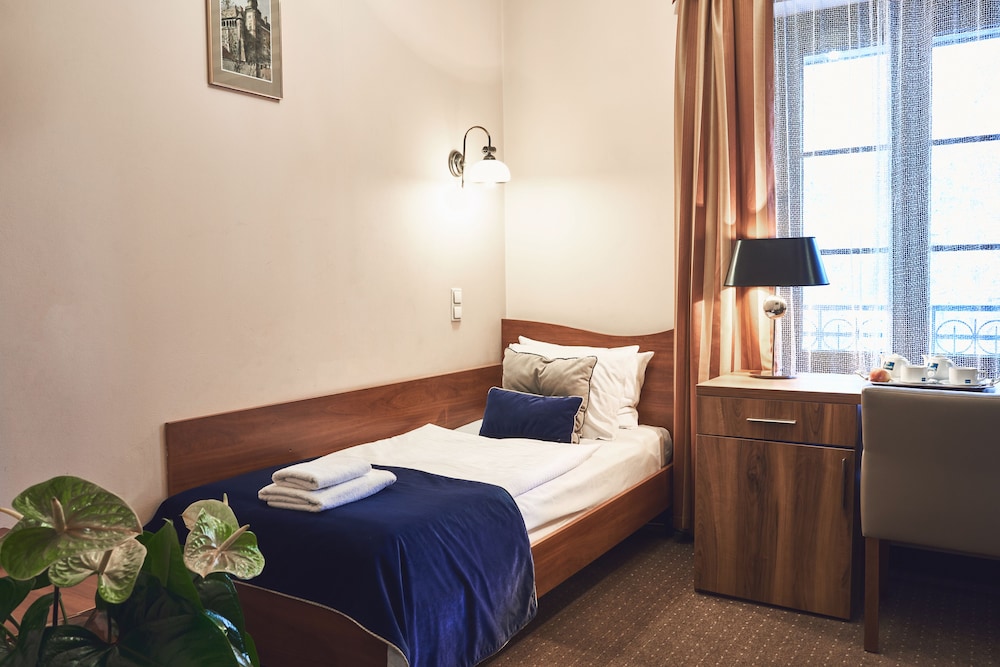 Hotel Fortuna Bis 26/75