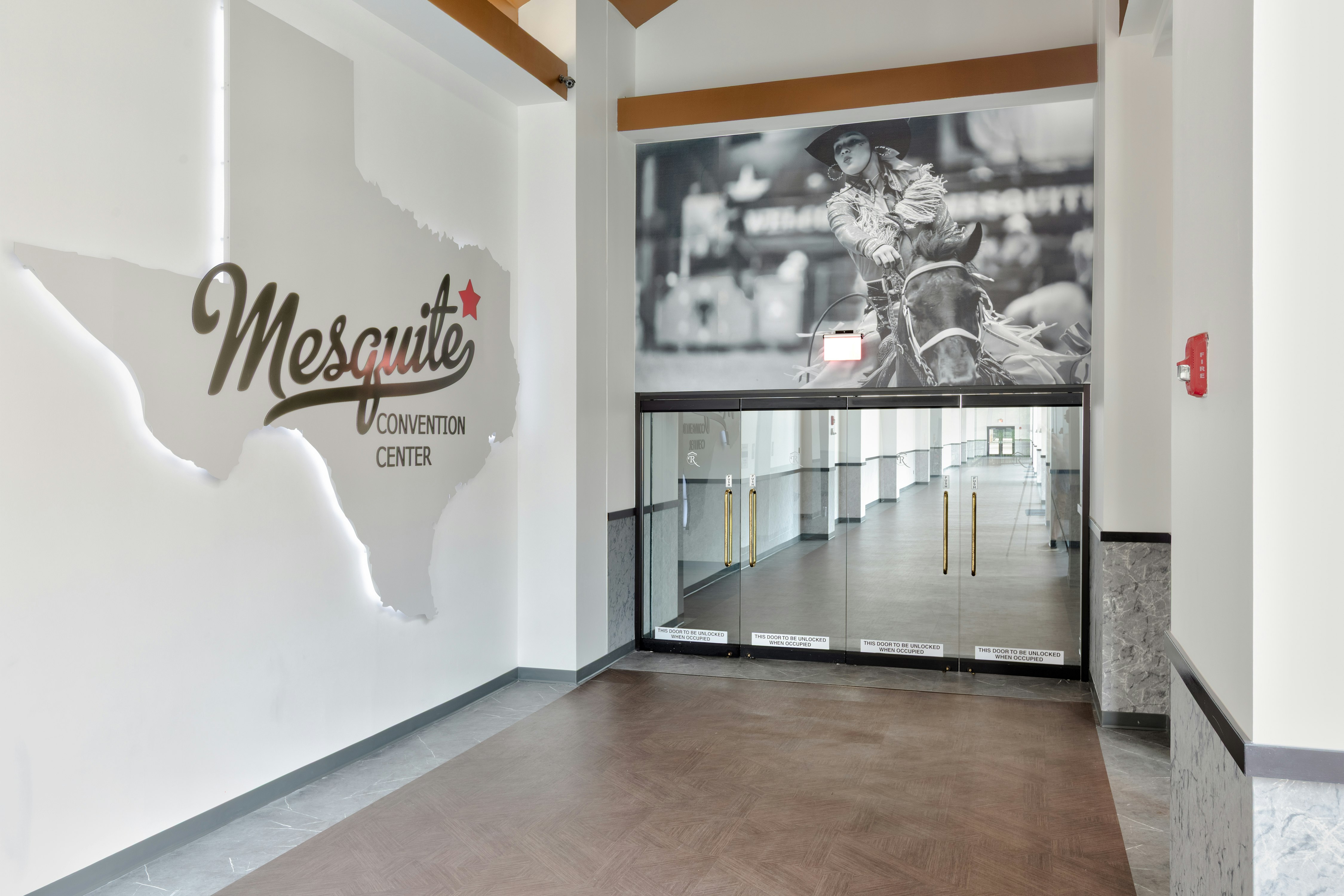 Hampton Inn & Suites Dallas-Mesquite 8/63