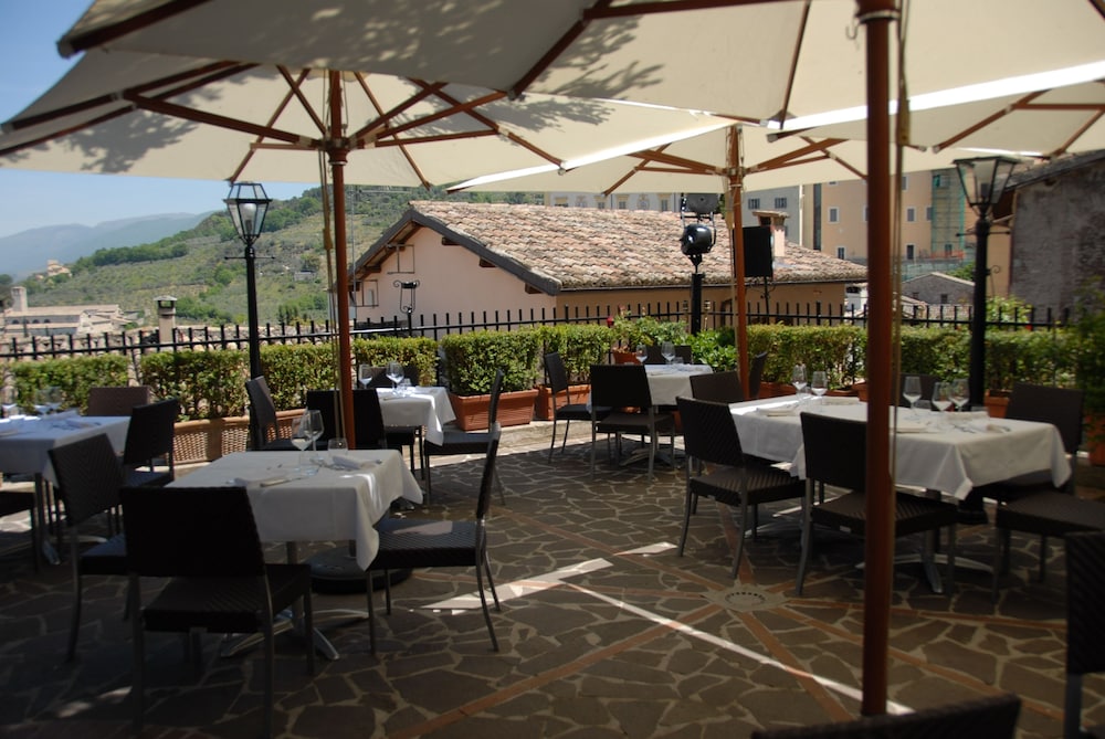 Il Panciolle 20/30