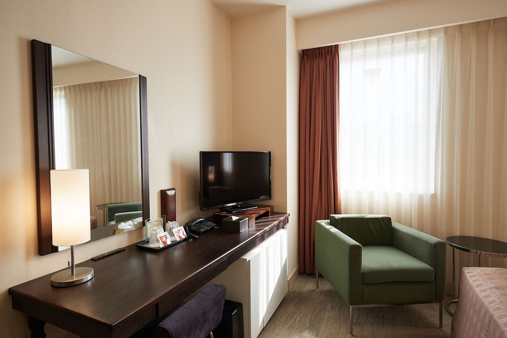 Hotel Yuquesta Asahibashi 42/50