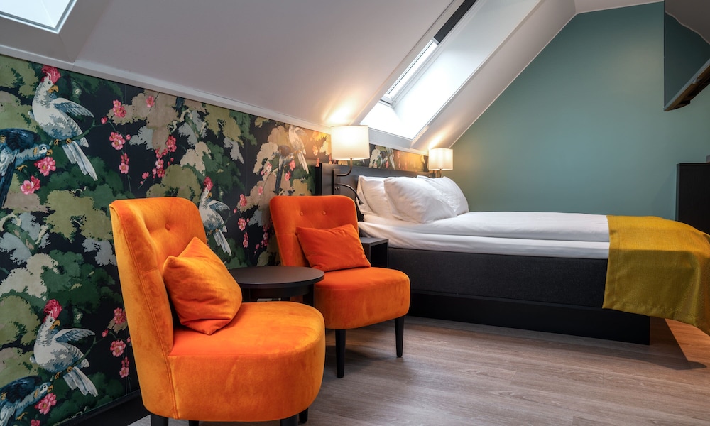 Thon Hotel Bristol Bergen 38/57