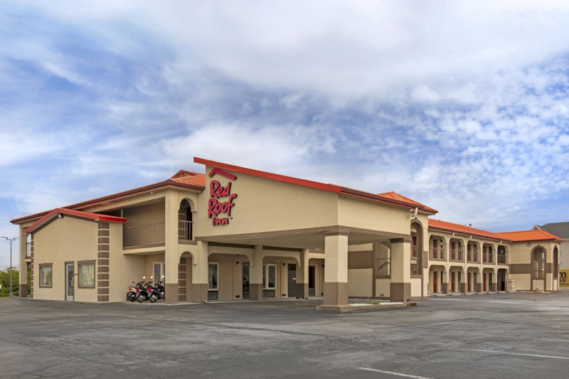 Red Roof Inn Bowling Green 6/51