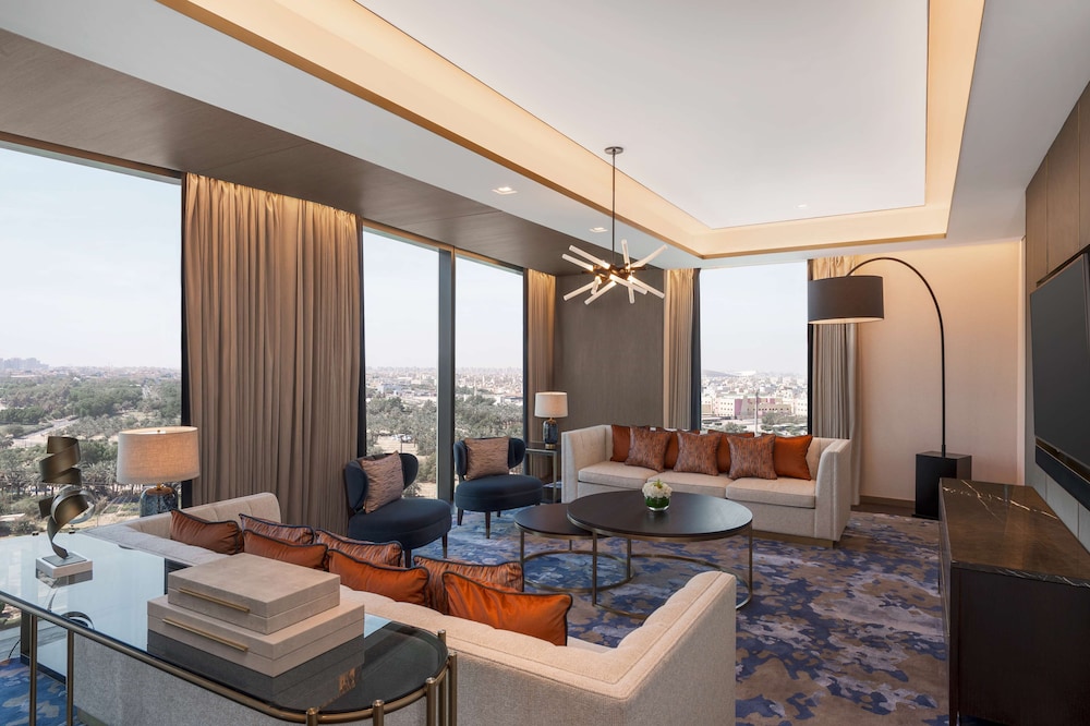 Waldorf Astoria Kuwait 47/81
