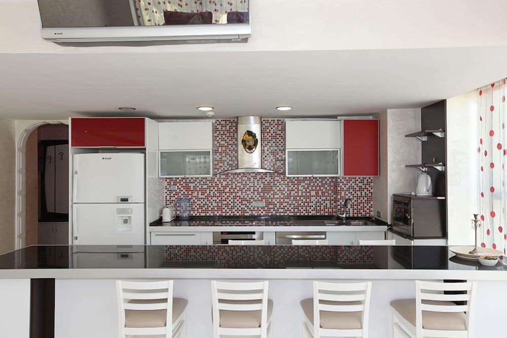 Forum Residence Hotel 4/50