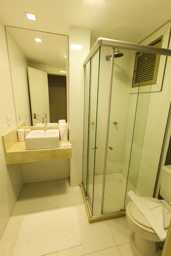 Fortaleza Mar Hotel 60/62