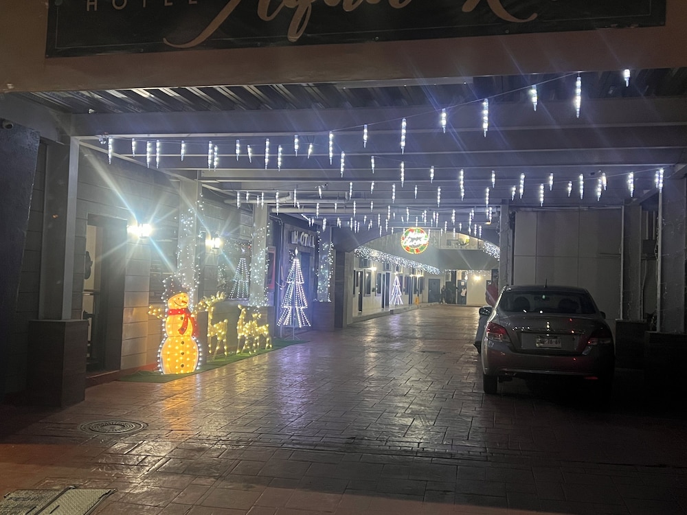 Aqua Rio Hotel 45/52