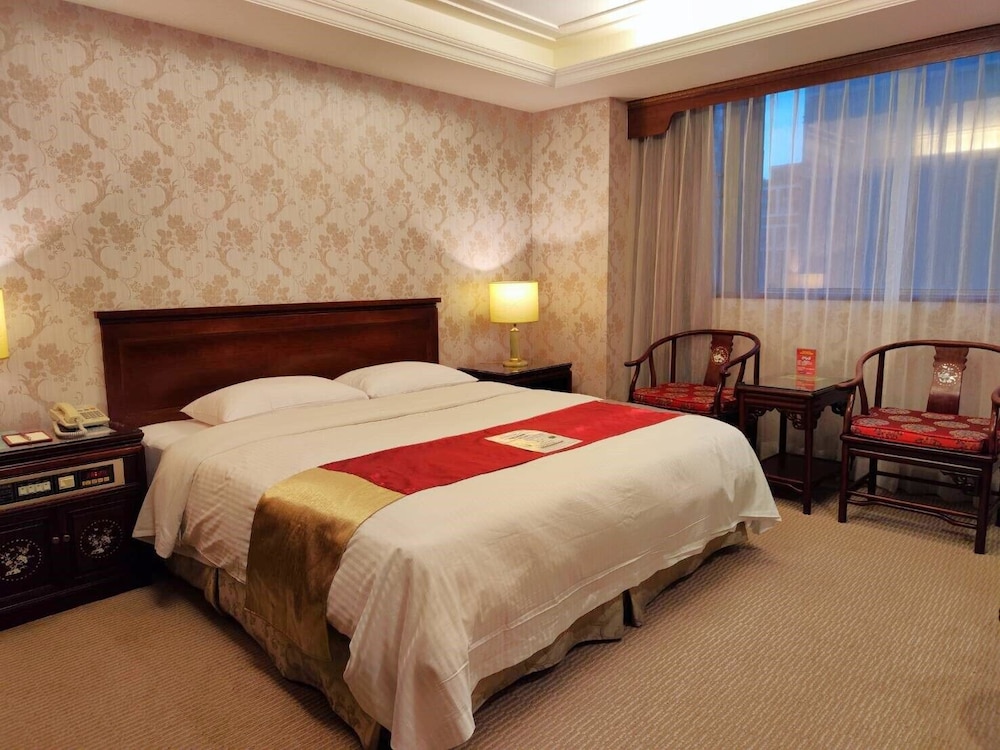 Kyoto Taipei Hotel 39/68