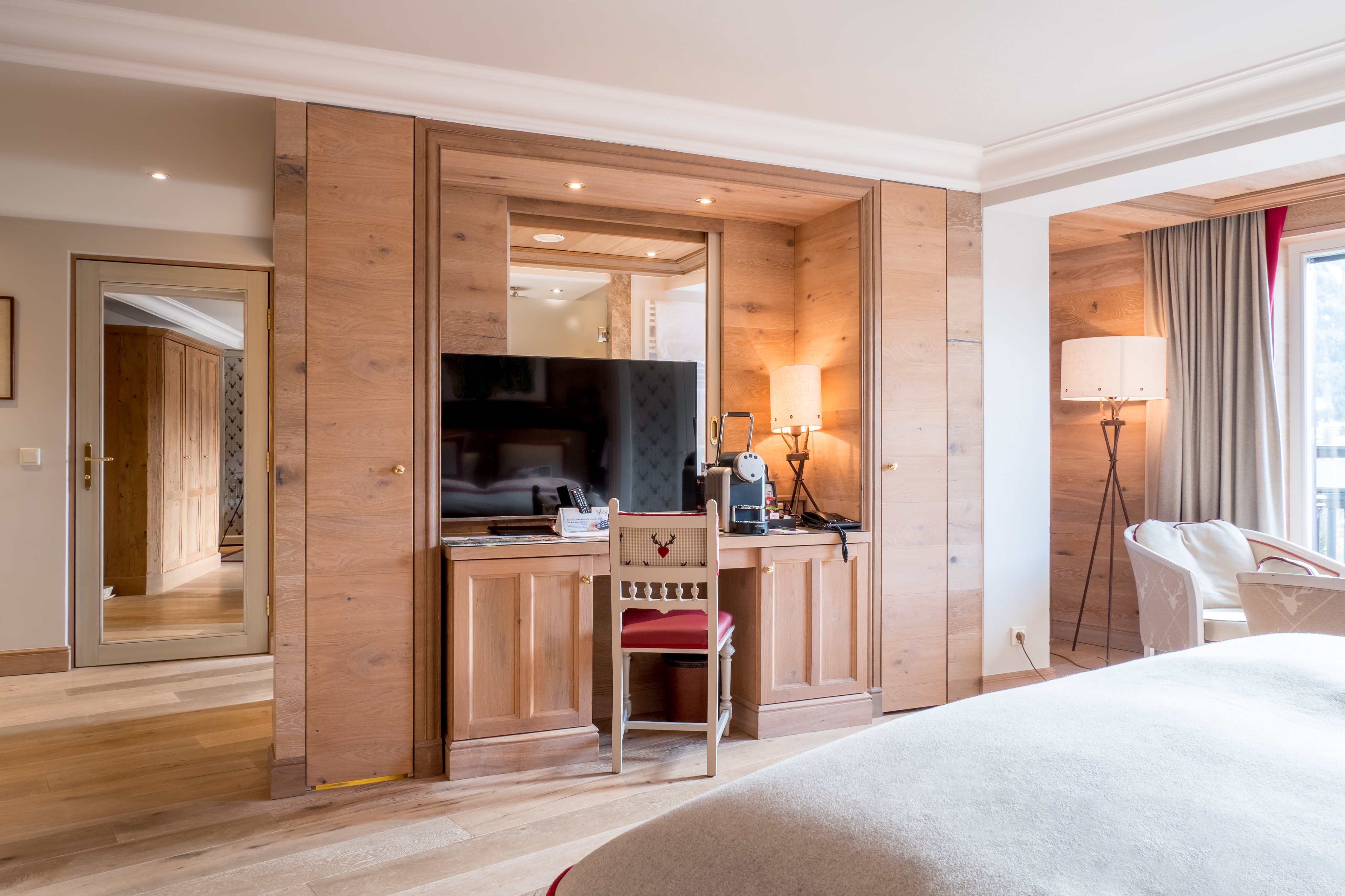 Alpin Resort Sacher 25/78