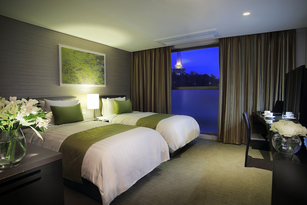 Hotel Aventree Busan 13/53