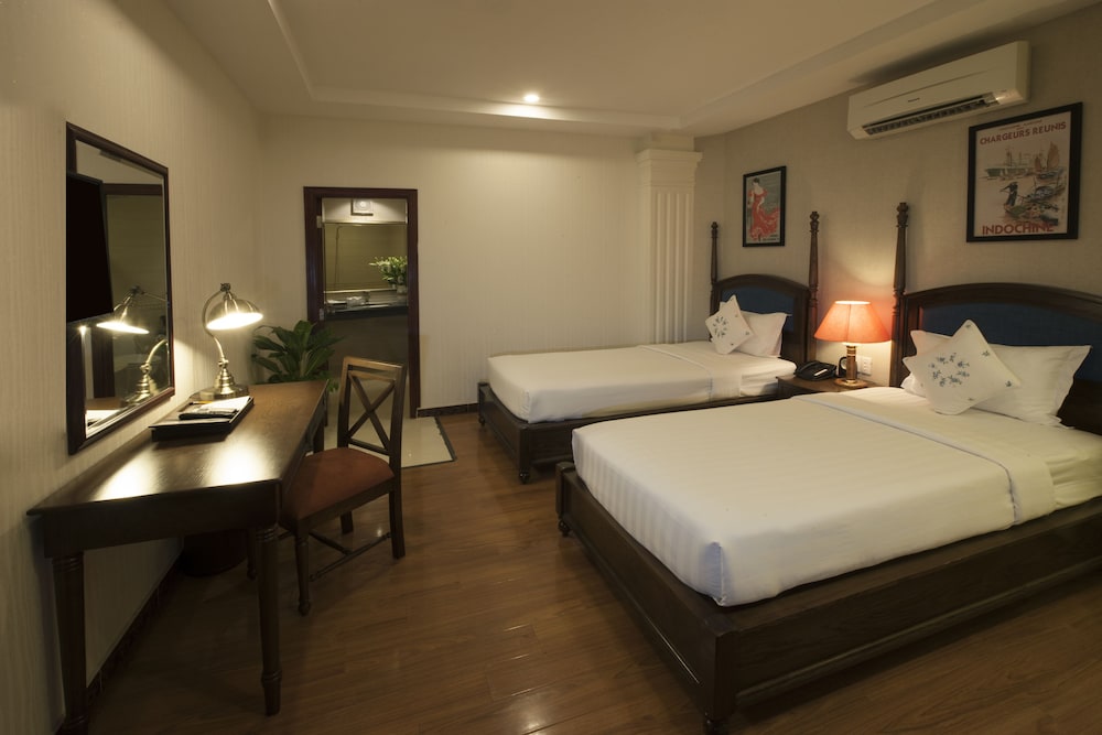 Alagon City Hotel and Spa 18/74