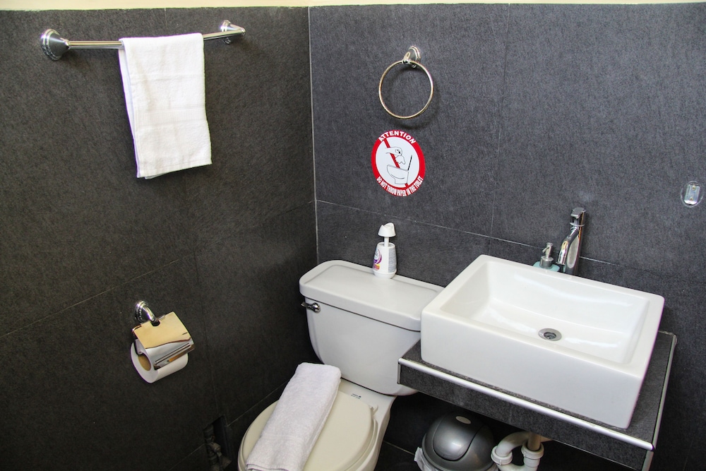 Lima Airport Tampu B&B 48/50