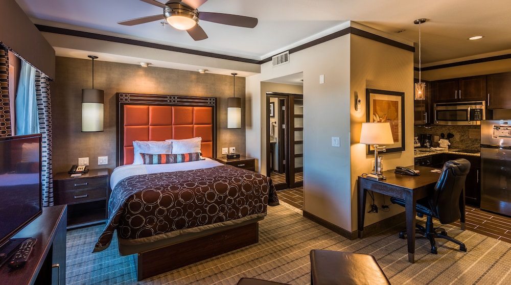 Staybridge Suites Dfw Airport North 22/75