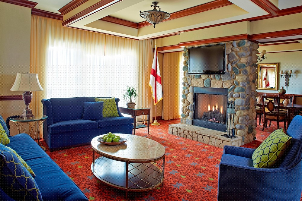 Renaissance Shoals Resort & Spa 16/33