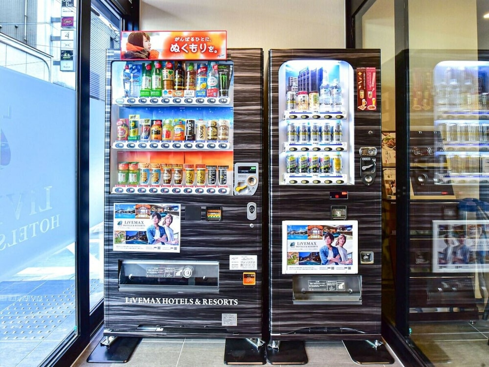 ホテルリブマックス博多中洲 写真2