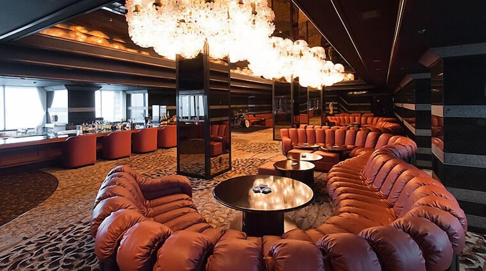 Shizuoka Country Hamaoka Course Hotel 34/51