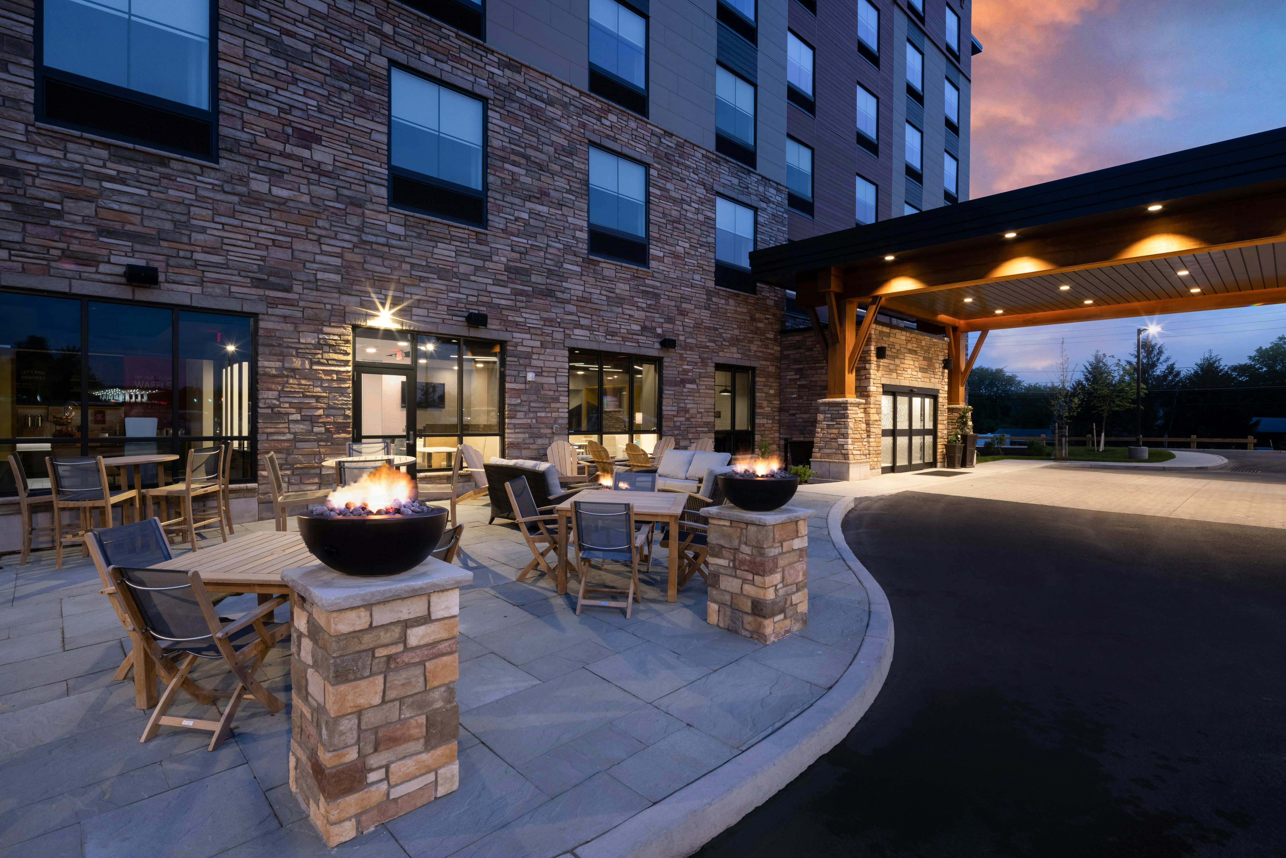 Hampton Inn Verona at Turning Stone 48/48