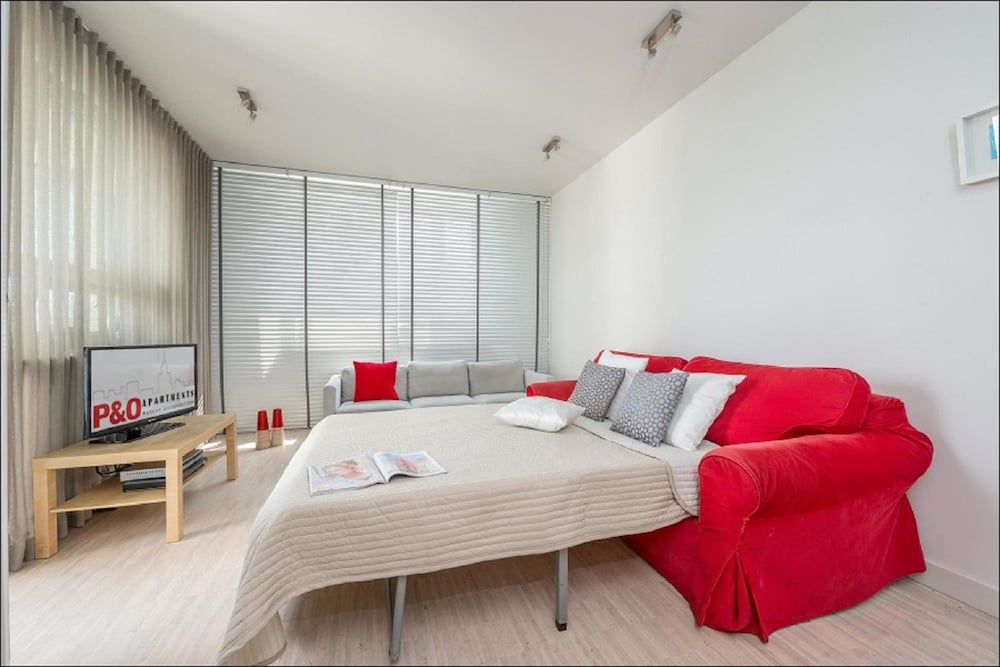 P&O Apartments Arkadia 25/80