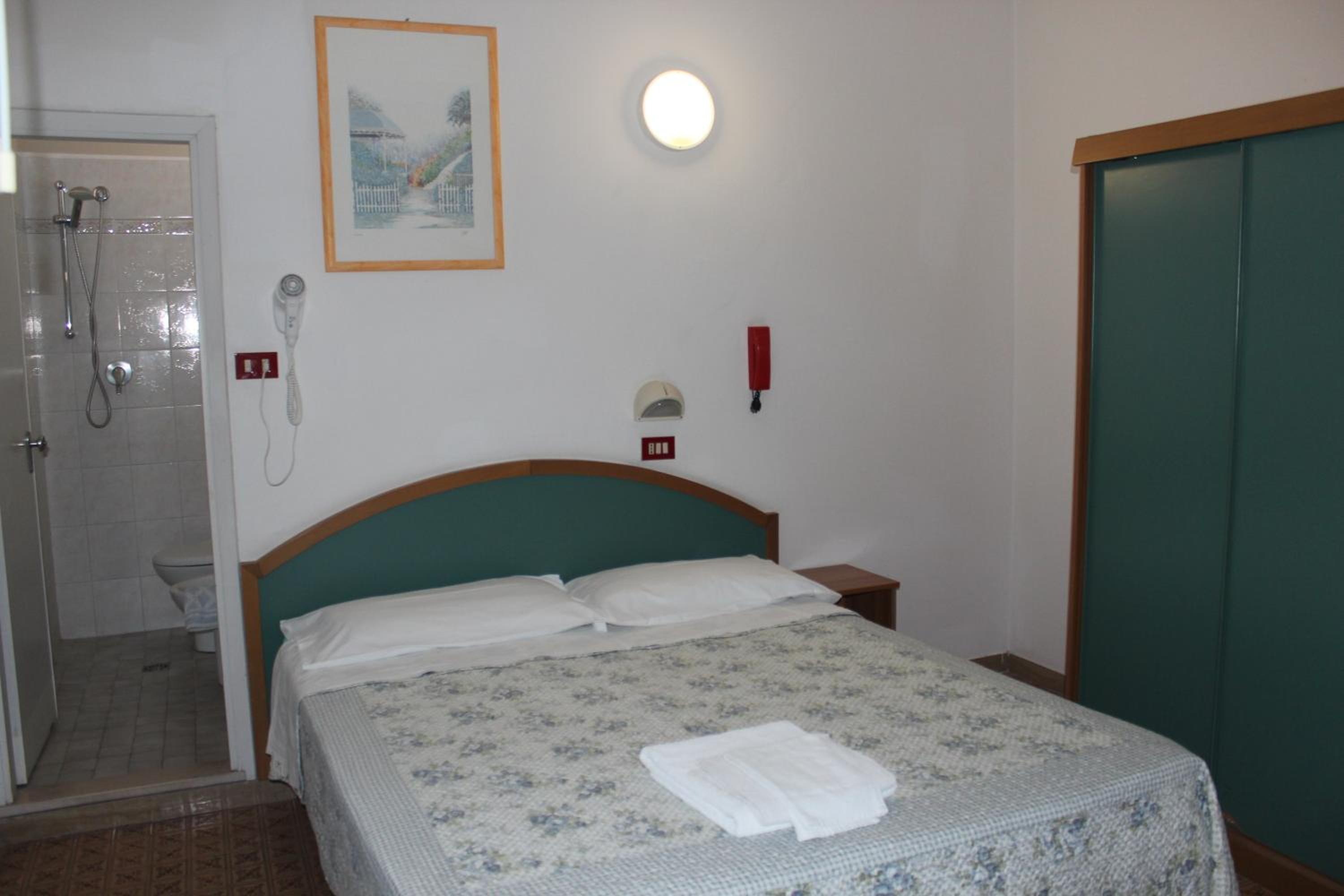 Hotel Santini 18/26