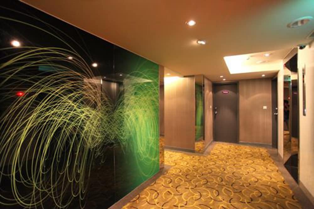 Ximen Citizen Hotel 25/34