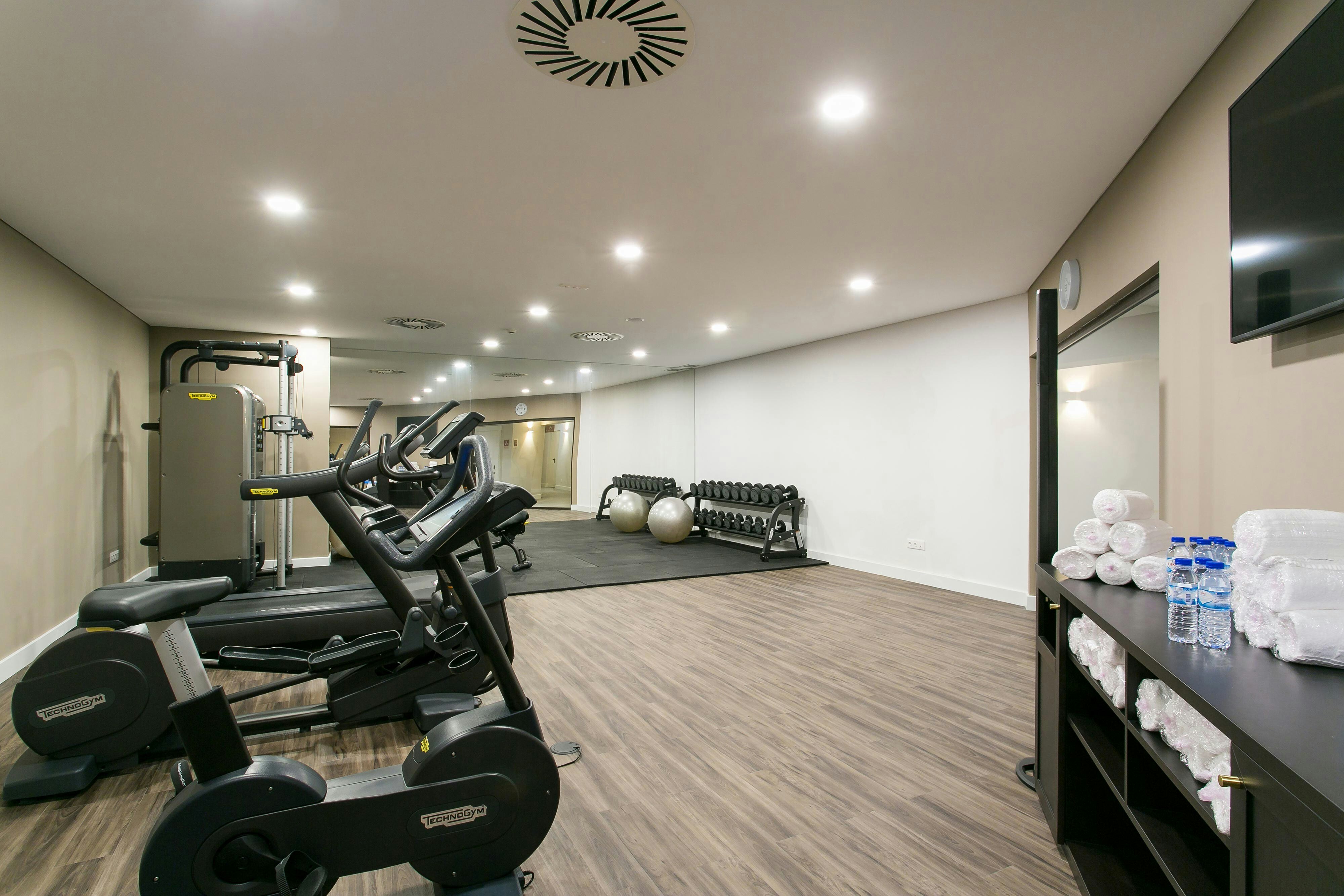 Four Points by Sheraton Sesimbra 22/37