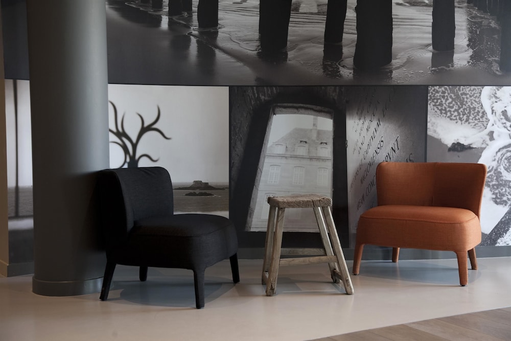 Mercure Saint Malo Balmoral 63/77