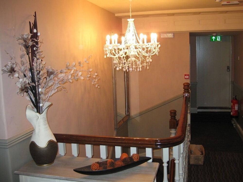Pen Mill Hotel 36/50
