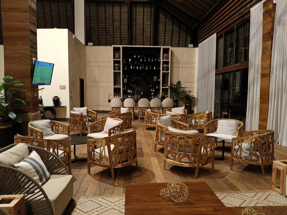 Hotel Mundo Maya Calakmul 31/50