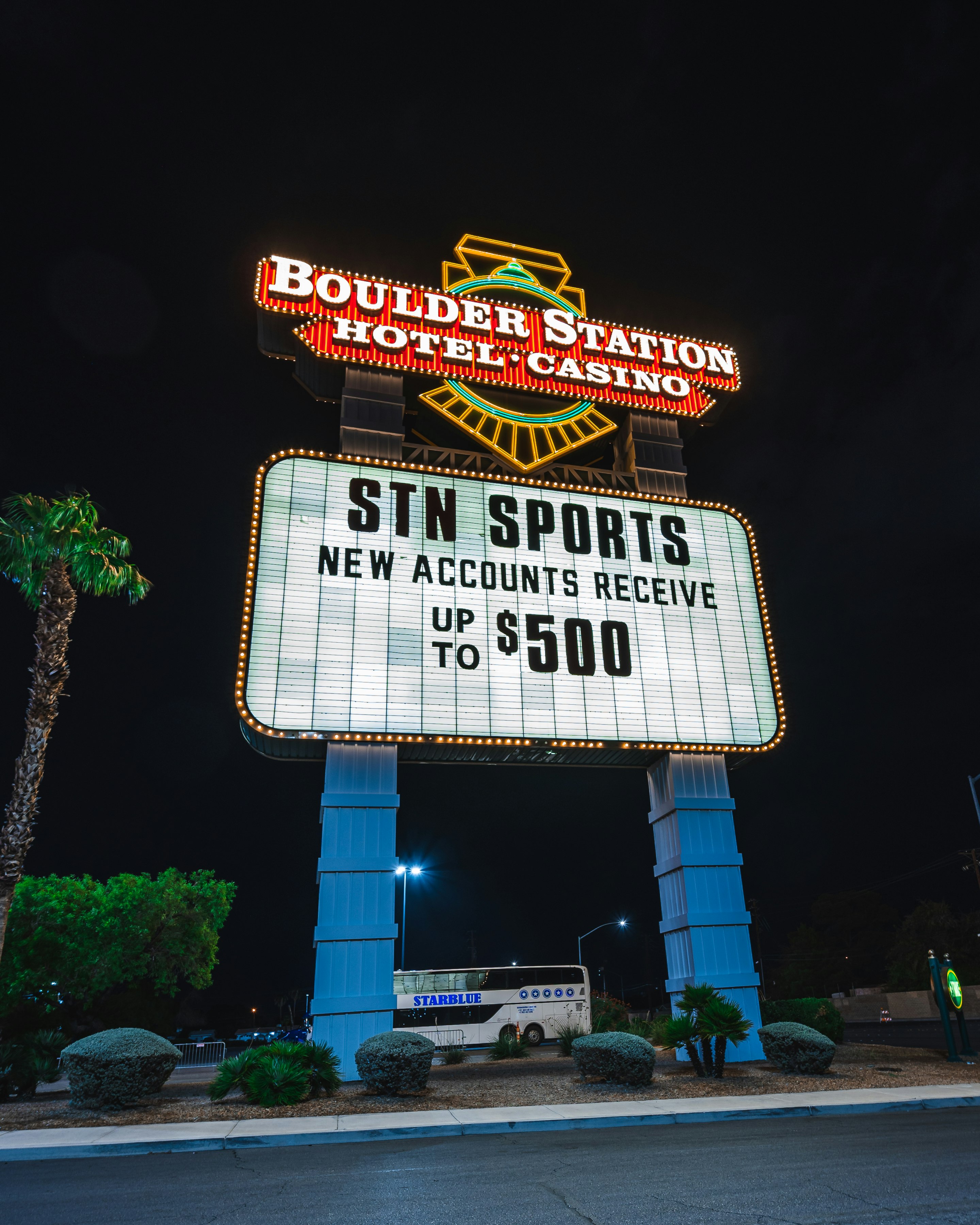 博尔德站赌场酒店(Boulder Station Hotel and Casino) 图片3