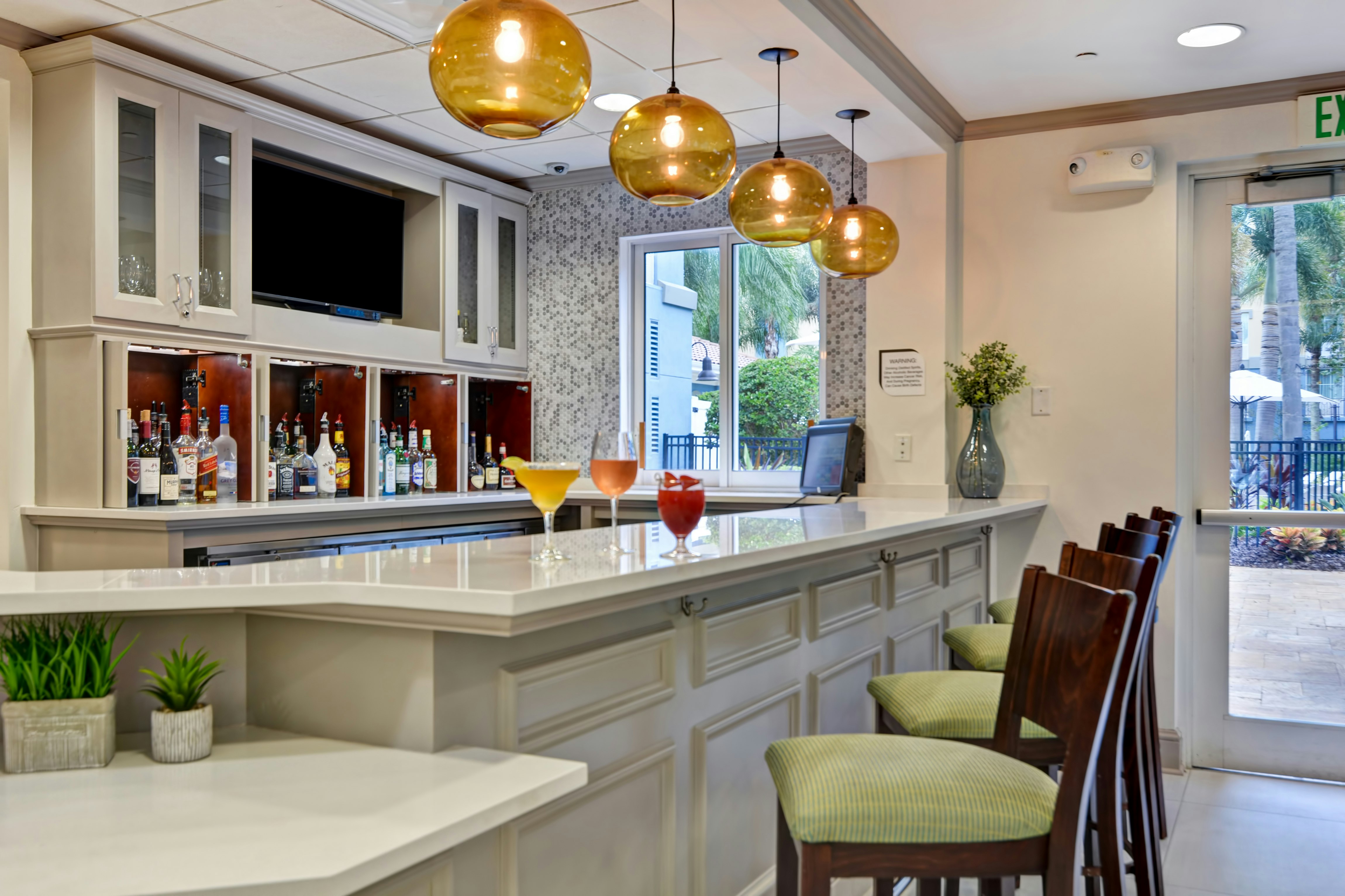 Hilton Garden Inn Lake Buena Vista 11/69