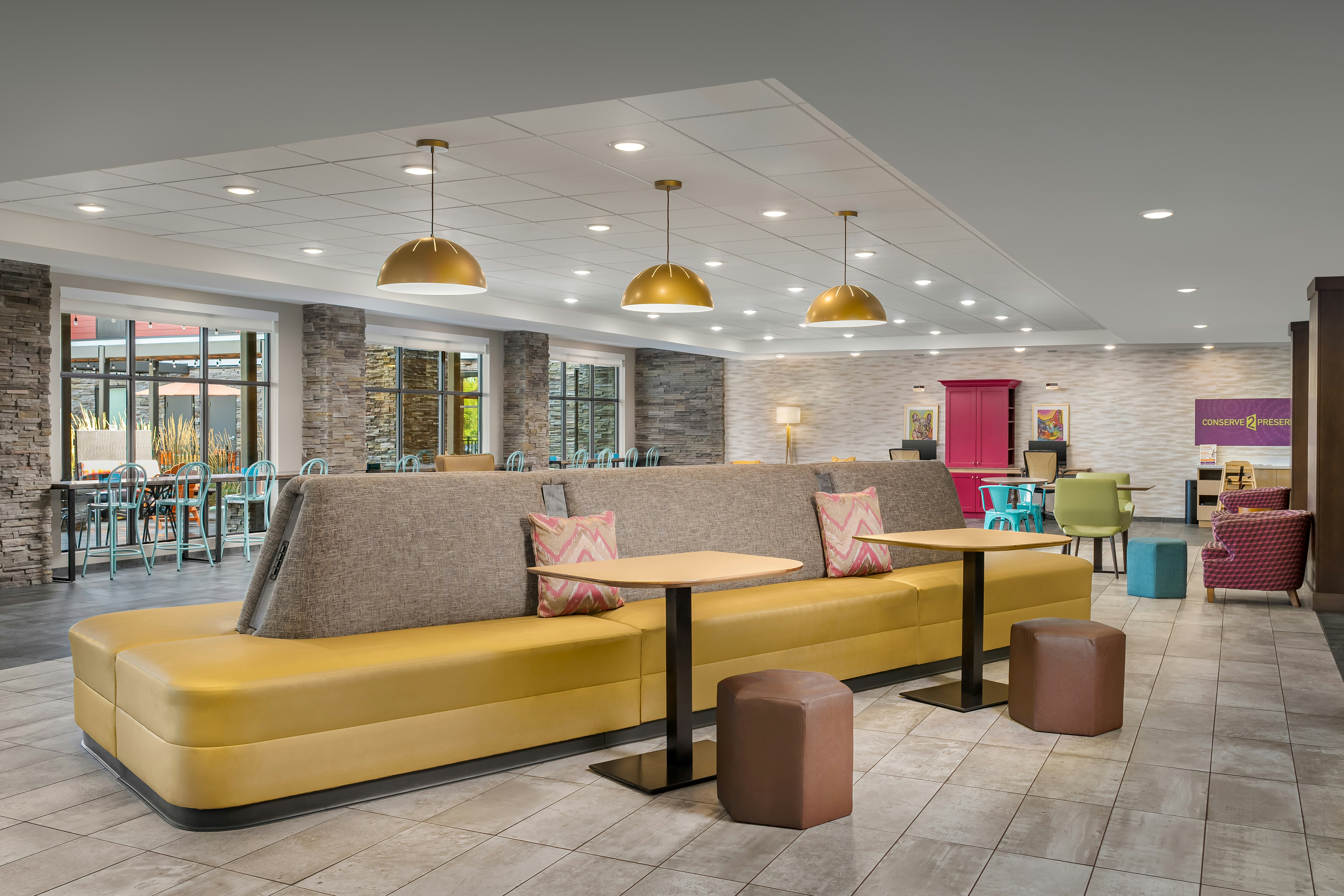 Home2 Suites By Hilton Portland Hillsboro Or 31/44