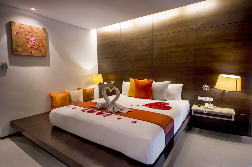 Aree Tara Resort Krabi 21/77