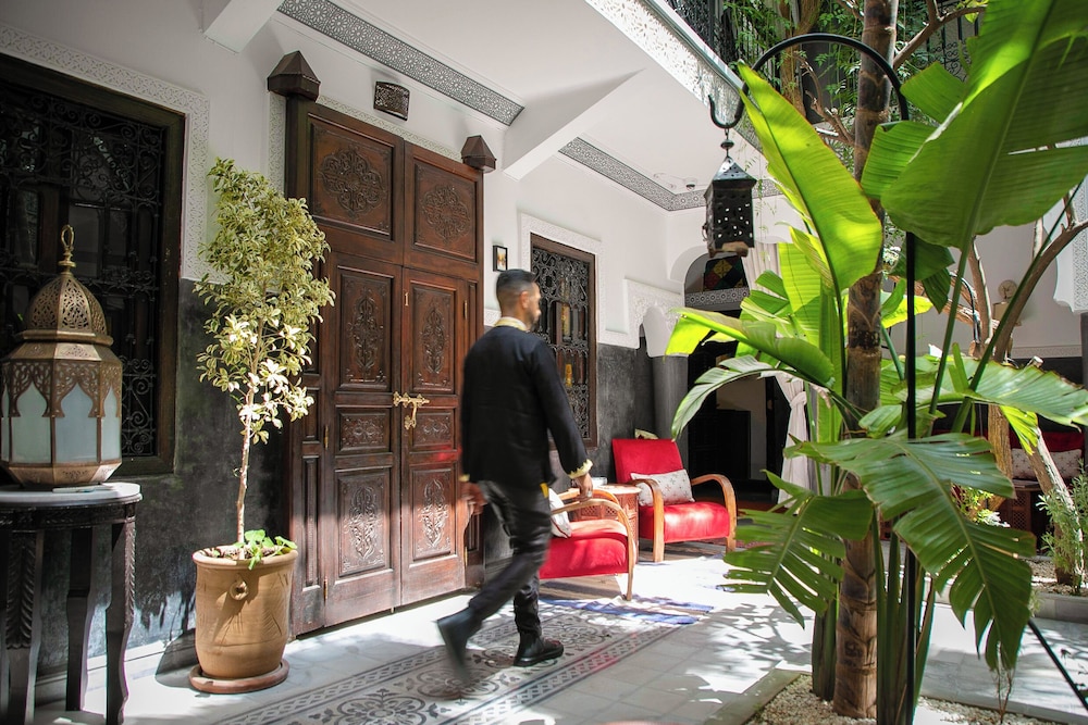 Riad O'zeen 3/50