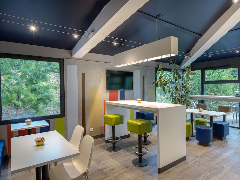 ibis budget Brignoles Provence Verte 31/42