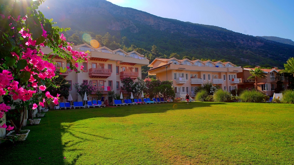 Turquoise Hotel Oludeniz 64/67