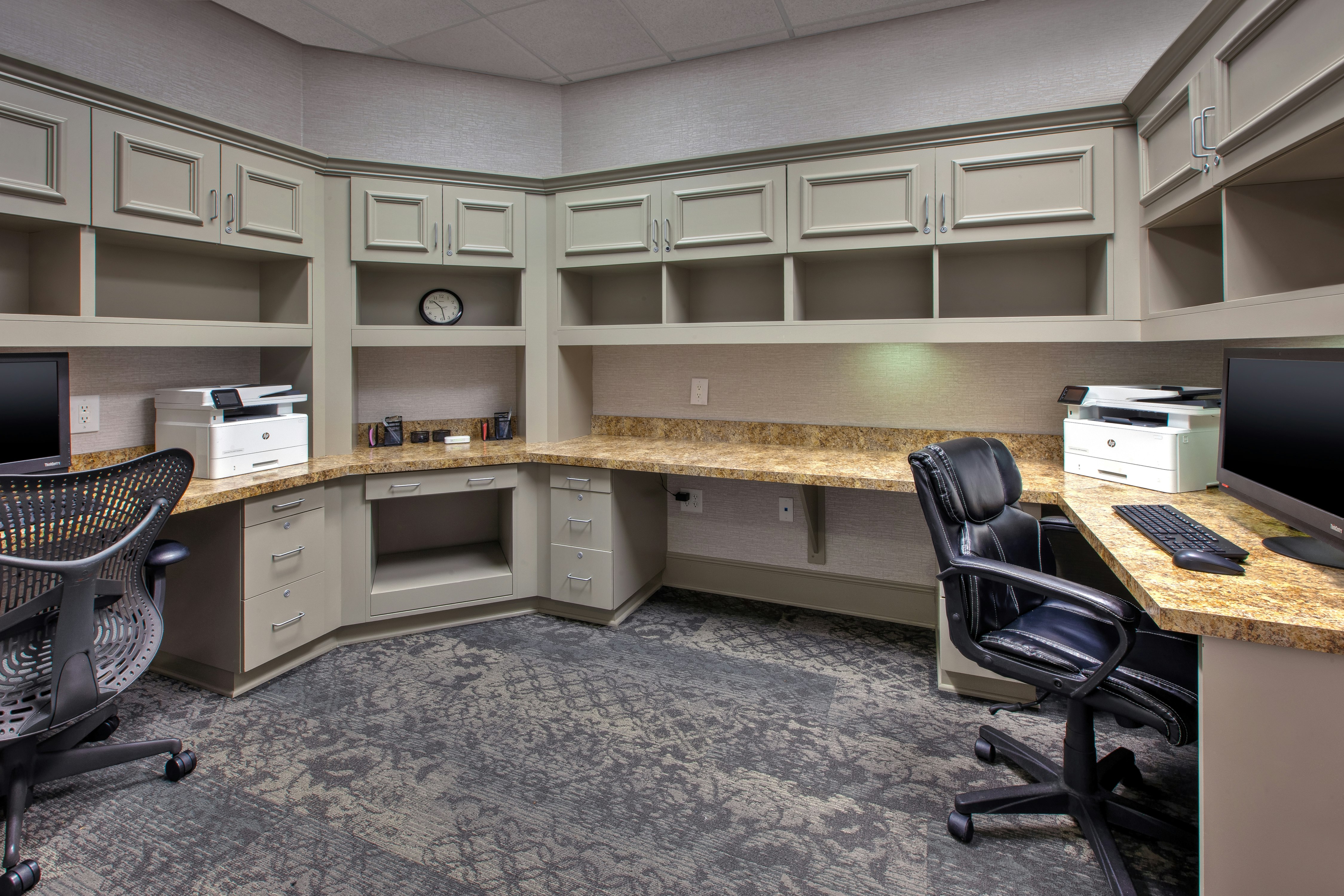 Hilton Garden Inn Dayton Beavercreek 22/26