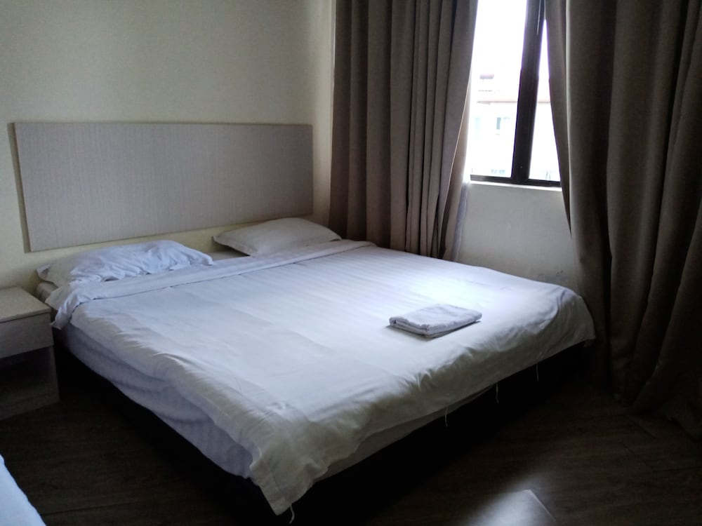 Seeds Hotel Cheras Taman Bukit Segar 9/41