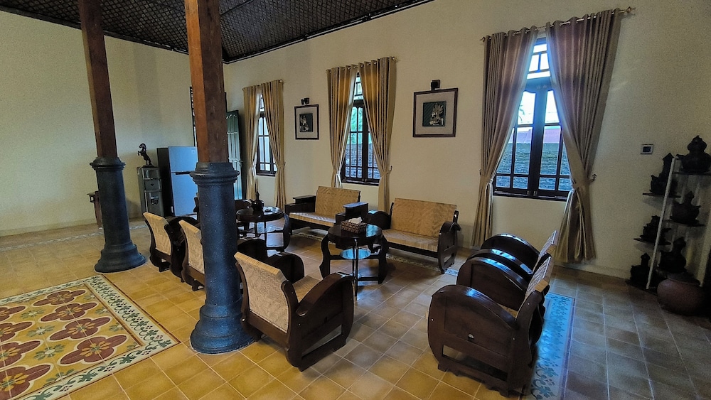 Harmony Homestay Magelang 32/50
