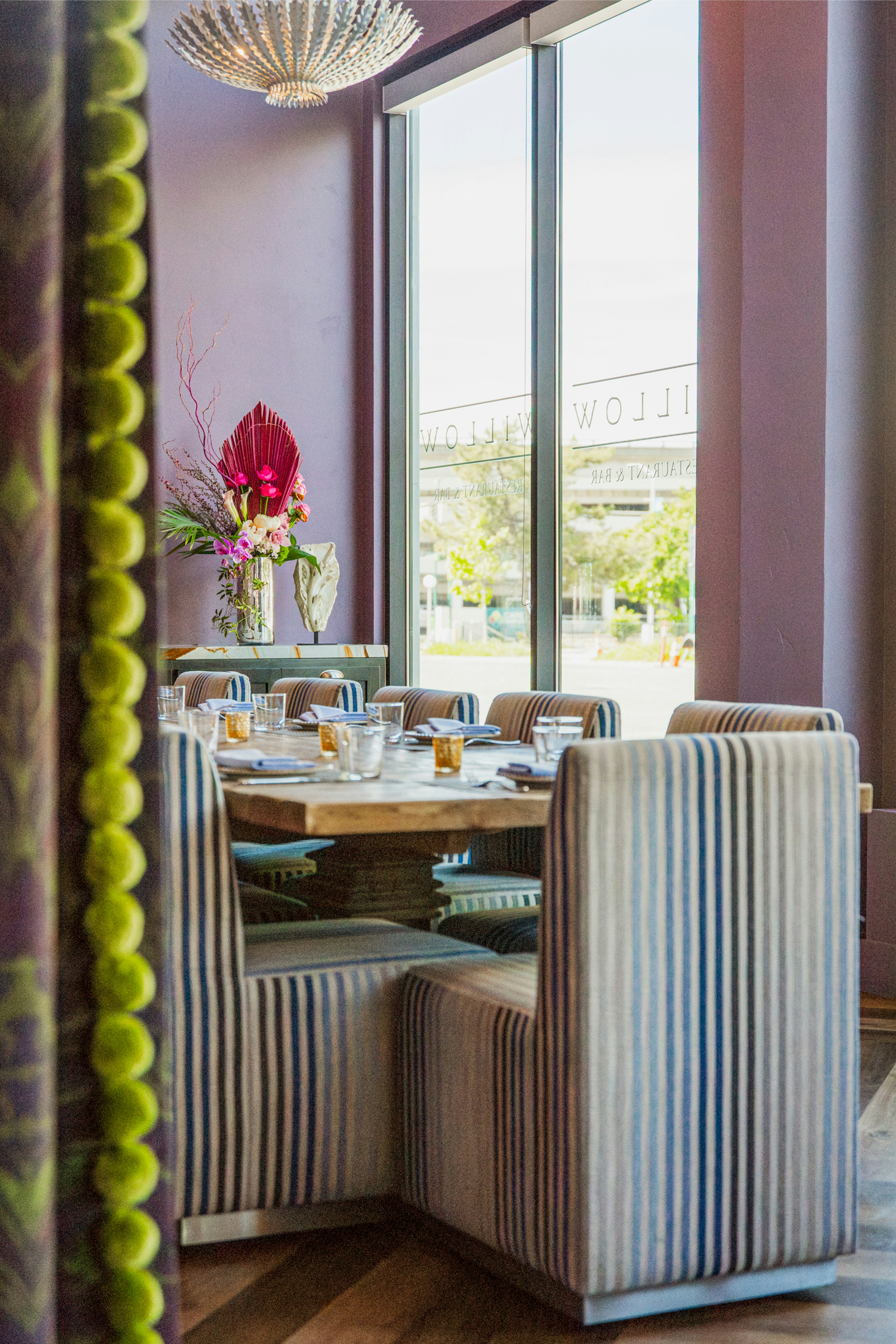 The Exchange Sacramento, Curio Collection by Hilton 45/48