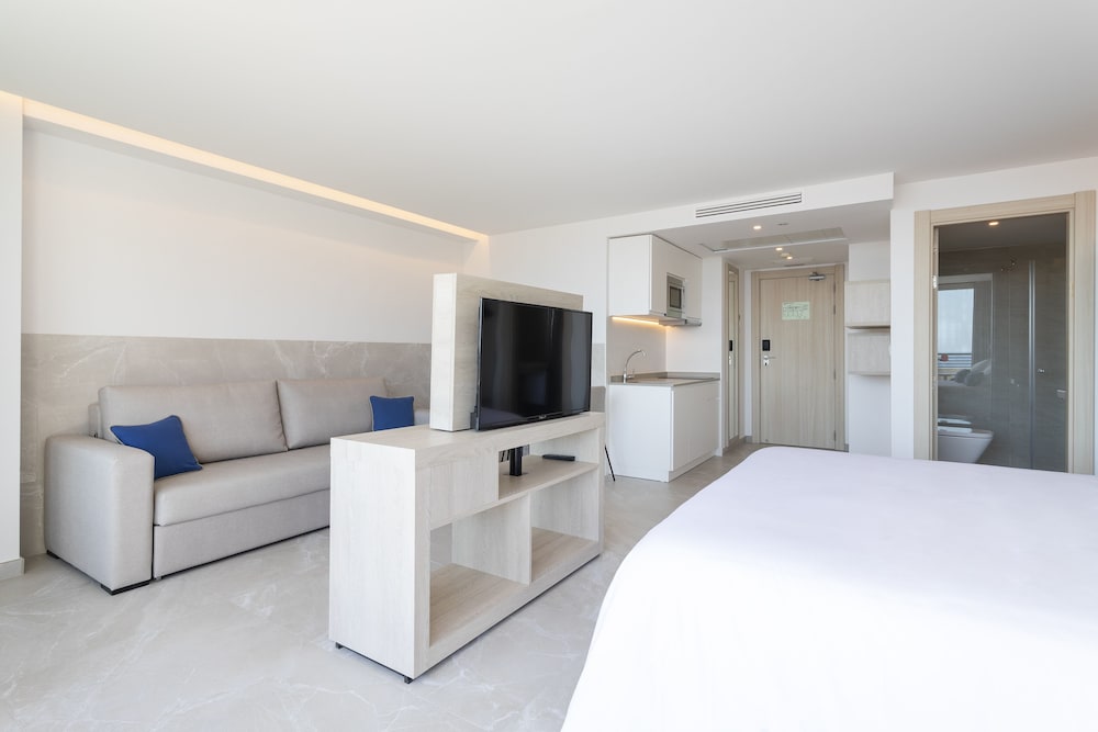 Halley Hotel & Apartments Affiliated by Melia 13/36