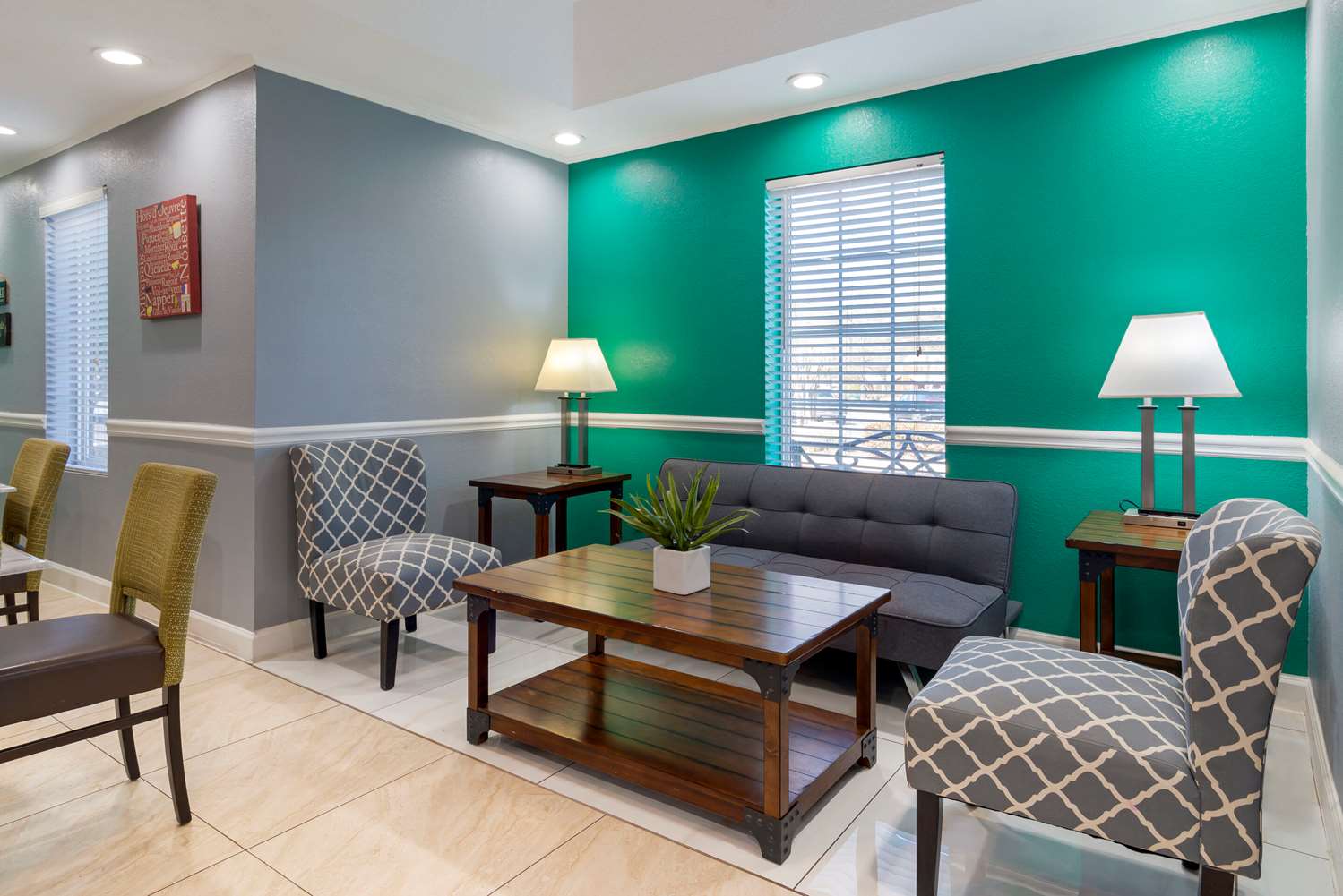 Quality Inn Newnan - Atlanta South 7/15