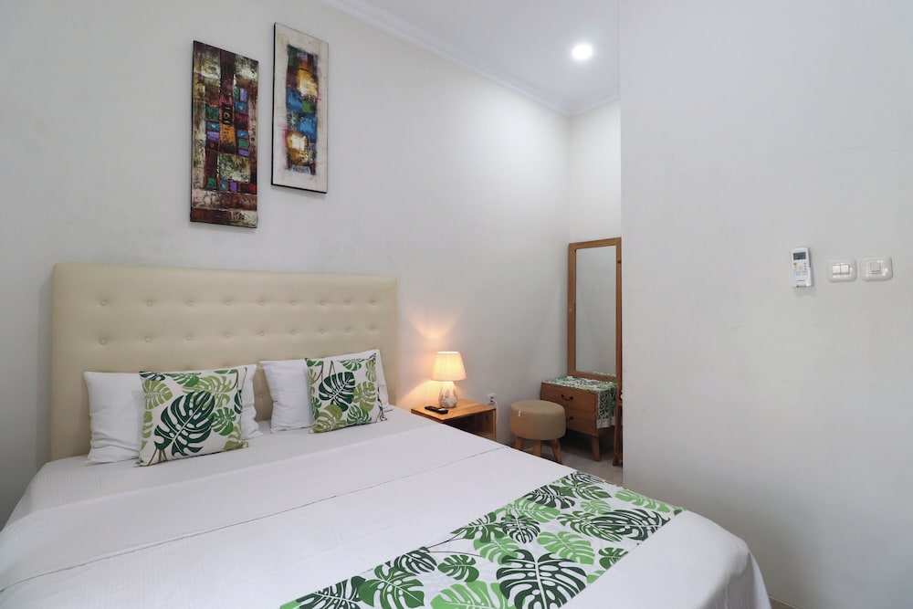 Bisma Balcony Homestay 28/64