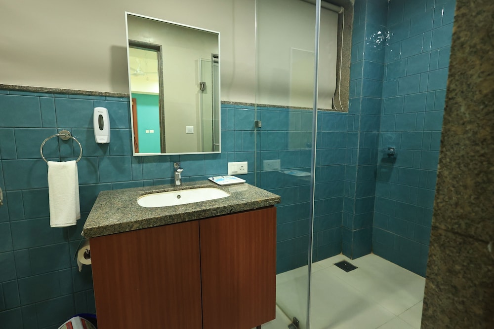 SN Blu Hotel 50/50