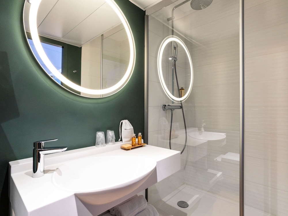 Mercure Saint Omer Centre Gare 18/75