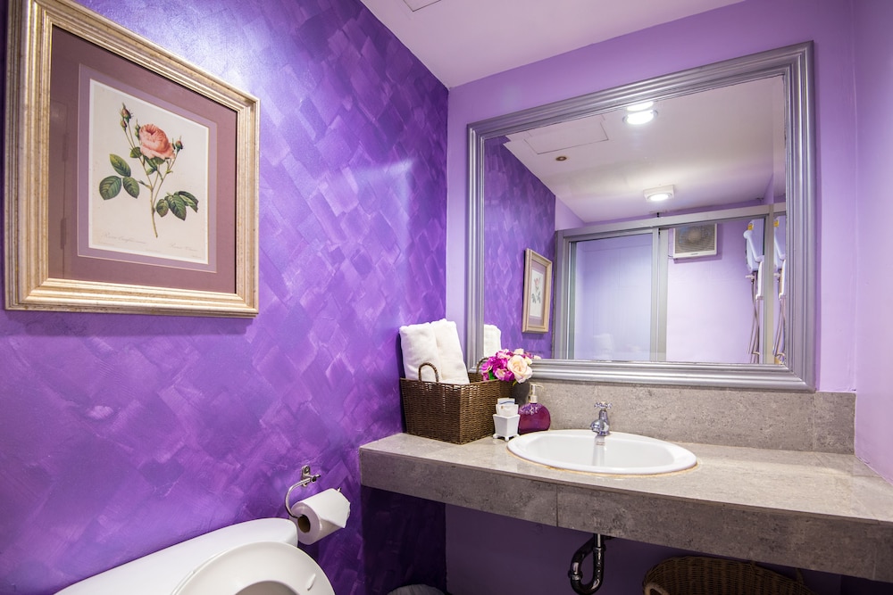 Lilac Relax Residence 21/26
