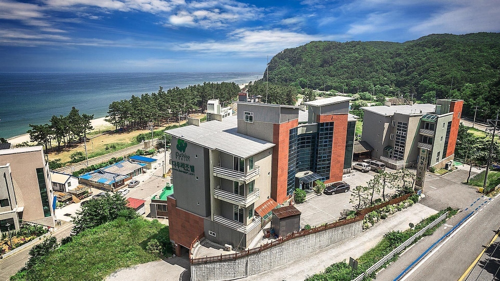 Dawoo Resortel 7/50