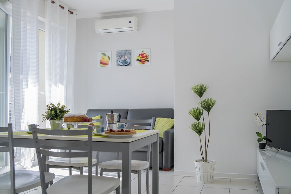 Green Residence 29/50