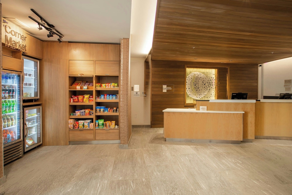 Fairfield Inn & Suites by Marriott Greenville Spartanburg/Duncan 7/40