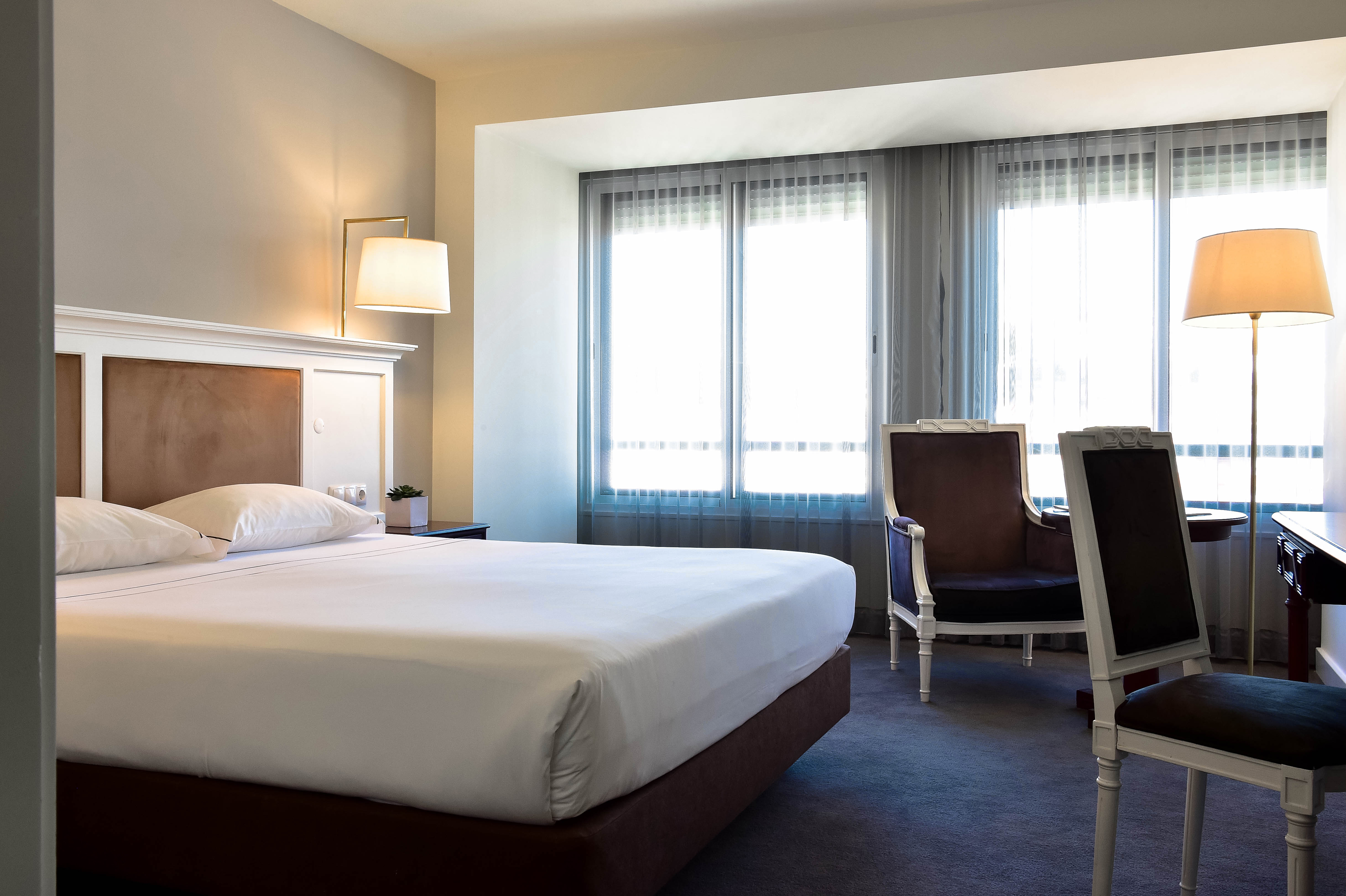 Hotel Tivoli Coimbra 10/50