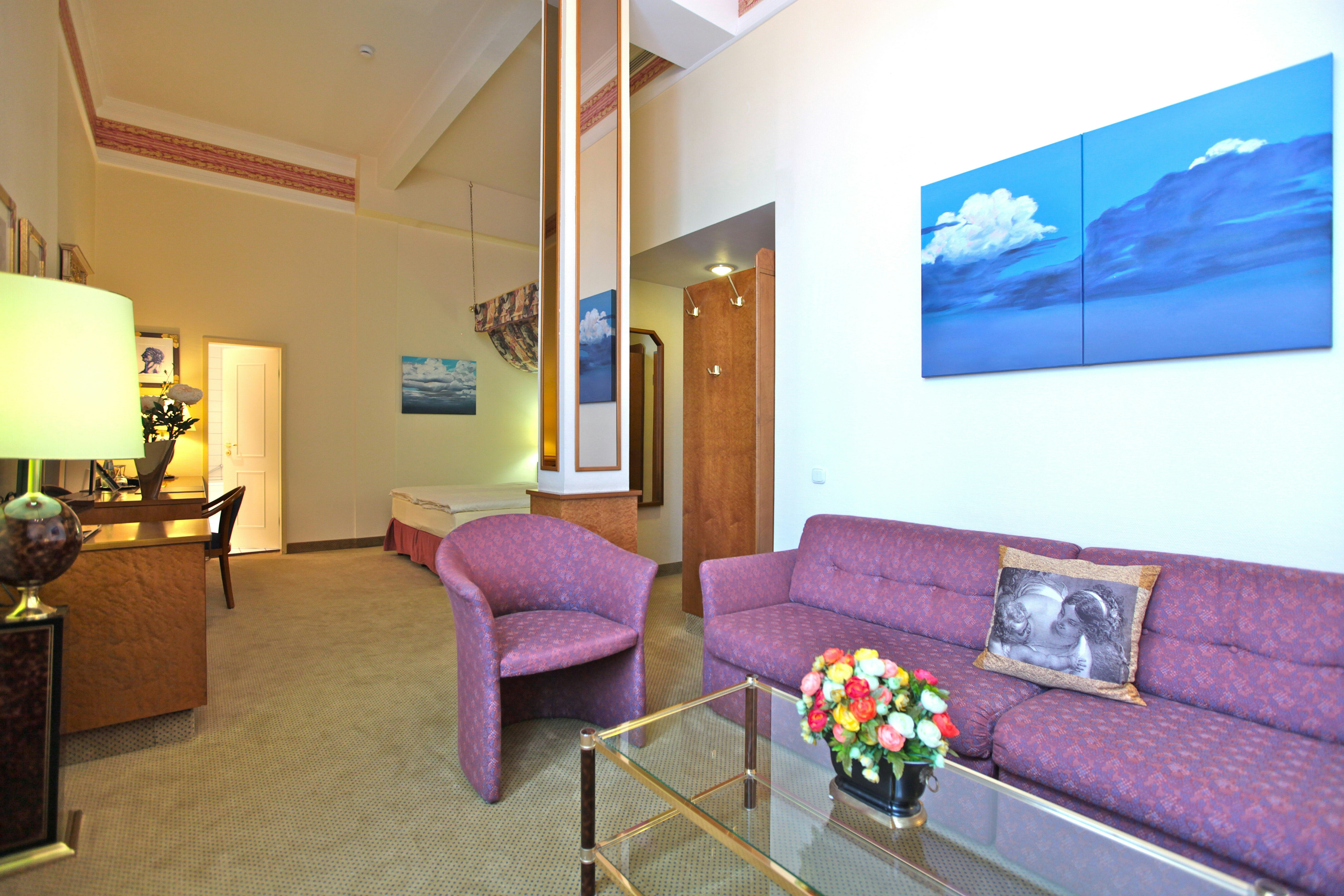 Viktoria Hotel Cologne 16/22