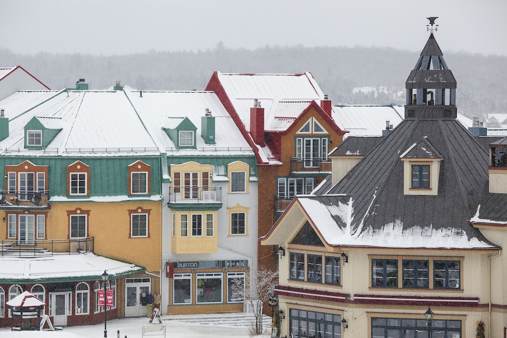 Place St Bernard Hotel Mont Tremblant 3/53